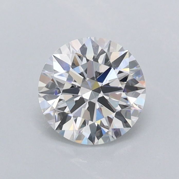 Lab Grown Diamond Lab-grown 0,69Ct D-VVS2 Round - IGILG782602063 1
