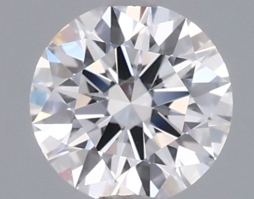Lab Grown Diamond Lab-grown 0,49Ct D-VS1 Round - IGILG790608126 1