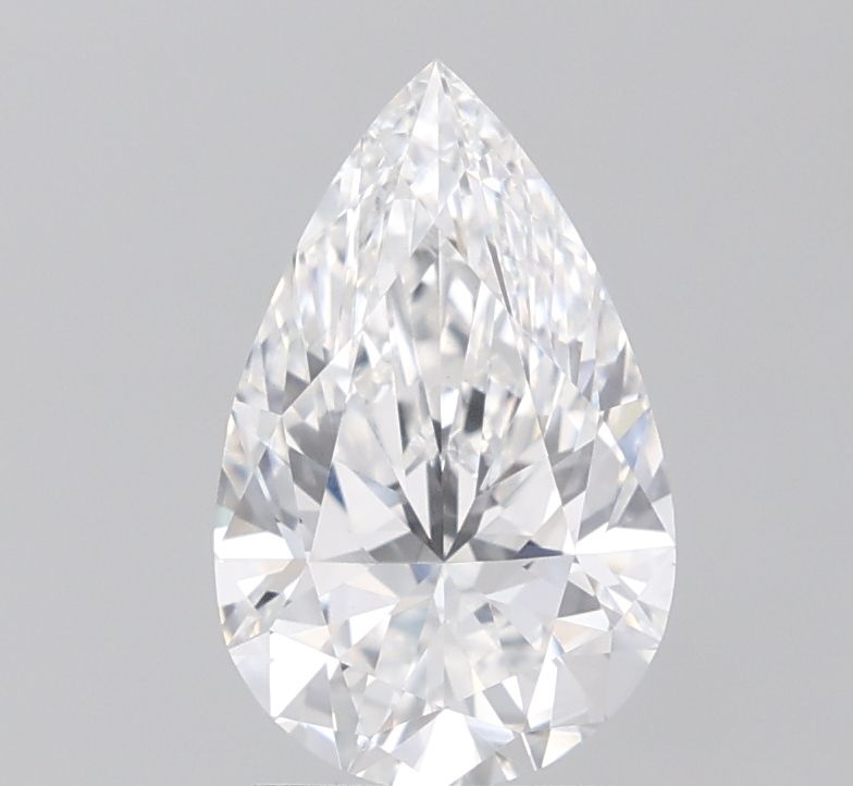 Lab Grown Diamond Lab-grown 2,06Ct E-VVS2 Pear - IGILG784657573 1