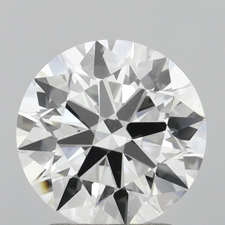 Lab Grown Diamond Lab-grown 2,02Ct D-VS1 Round - IGILG811632740 1