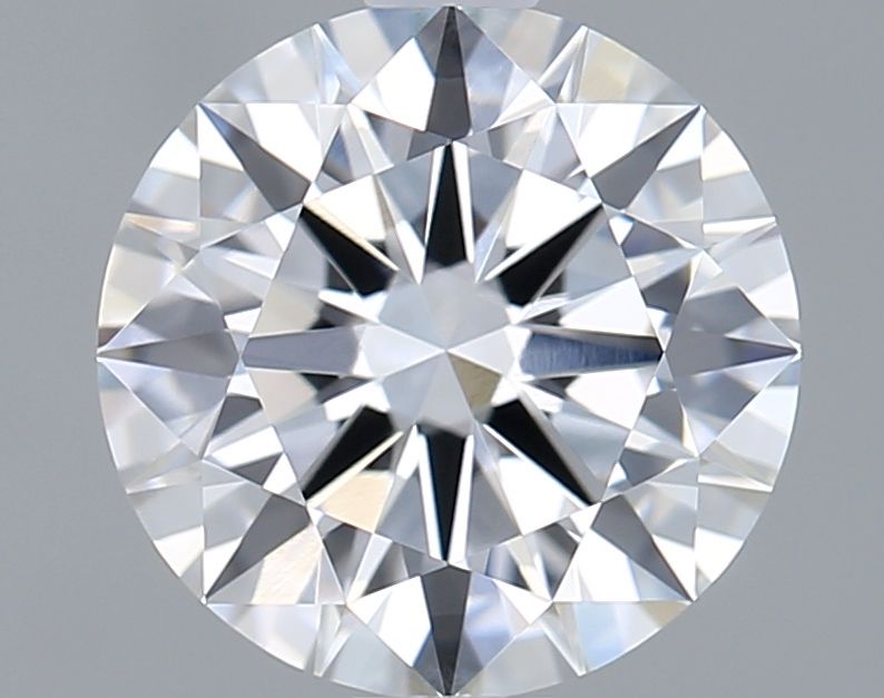 Lab Grown Diamond Lab-grown 1,53Ct D-VVS1 Round - IGILG783648403 1