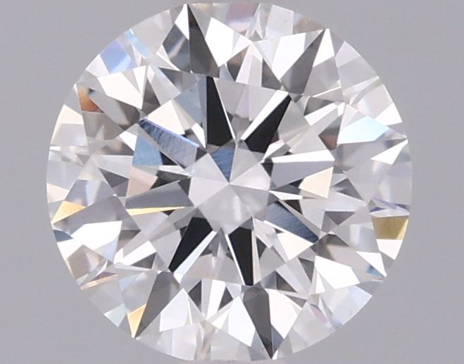 Lab Grown Diamond Lab-grown 1,07Ct D-VVS1 Round - IGILG792621150 1