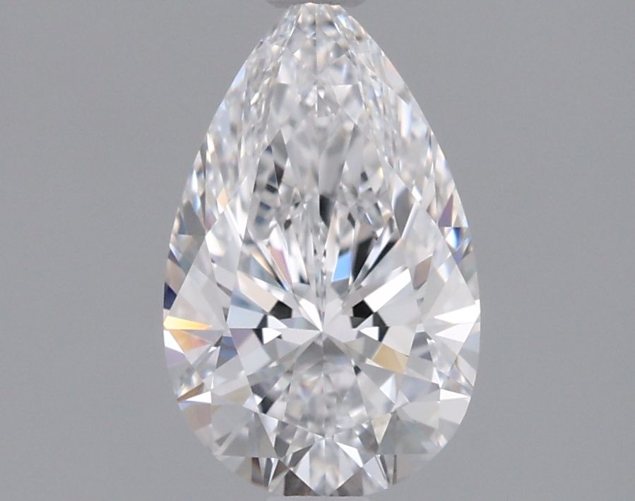 Lab Grown Diamond Lab-grown 1,06Ct D-VVS1 Pear - IGILG778641335 1