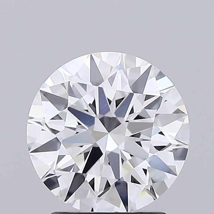 Lab Grown Diamond Lab-grown 2,09Ct D-VVS2 Round - IGILG812607428 1