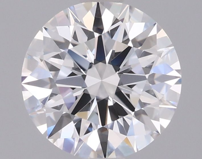 Lab Grown Diamond Lab-grown 1,53Ct D-VVS1 Round - IGILG792620570 1