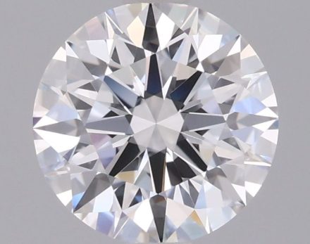 Lab Grown Diamond Lab-grown 1,53Ct D-VVS1 Round - IGILG792620570 1