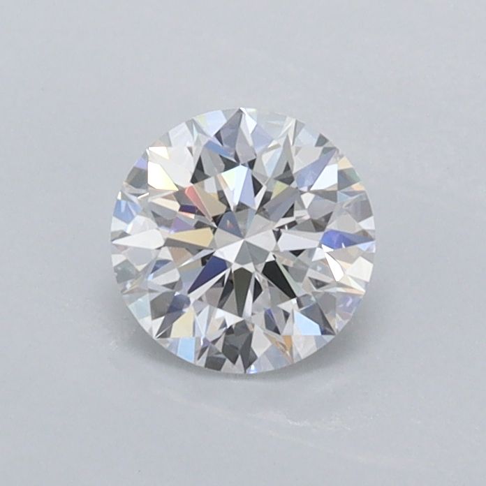 Lab Grown Diamond Lab-grown 0,54Ct D-VVS1 Round - IGILG782602936 1