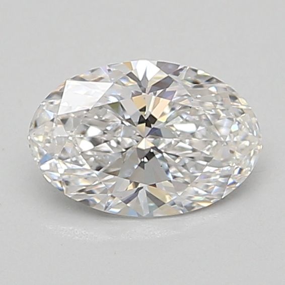 Lab Grown Diamond Lab-grown 1,06Ct E-VS1 Oval - GIA6492916455 1