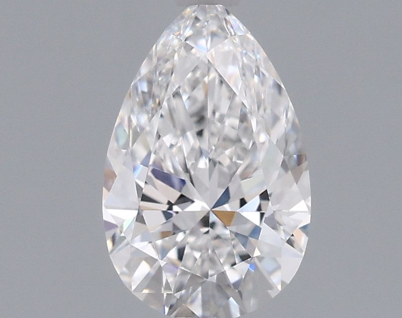 Lab Grown Diamond Lab-grown 1,01Ct D-VVS2 Pear - IGILG794692628 1