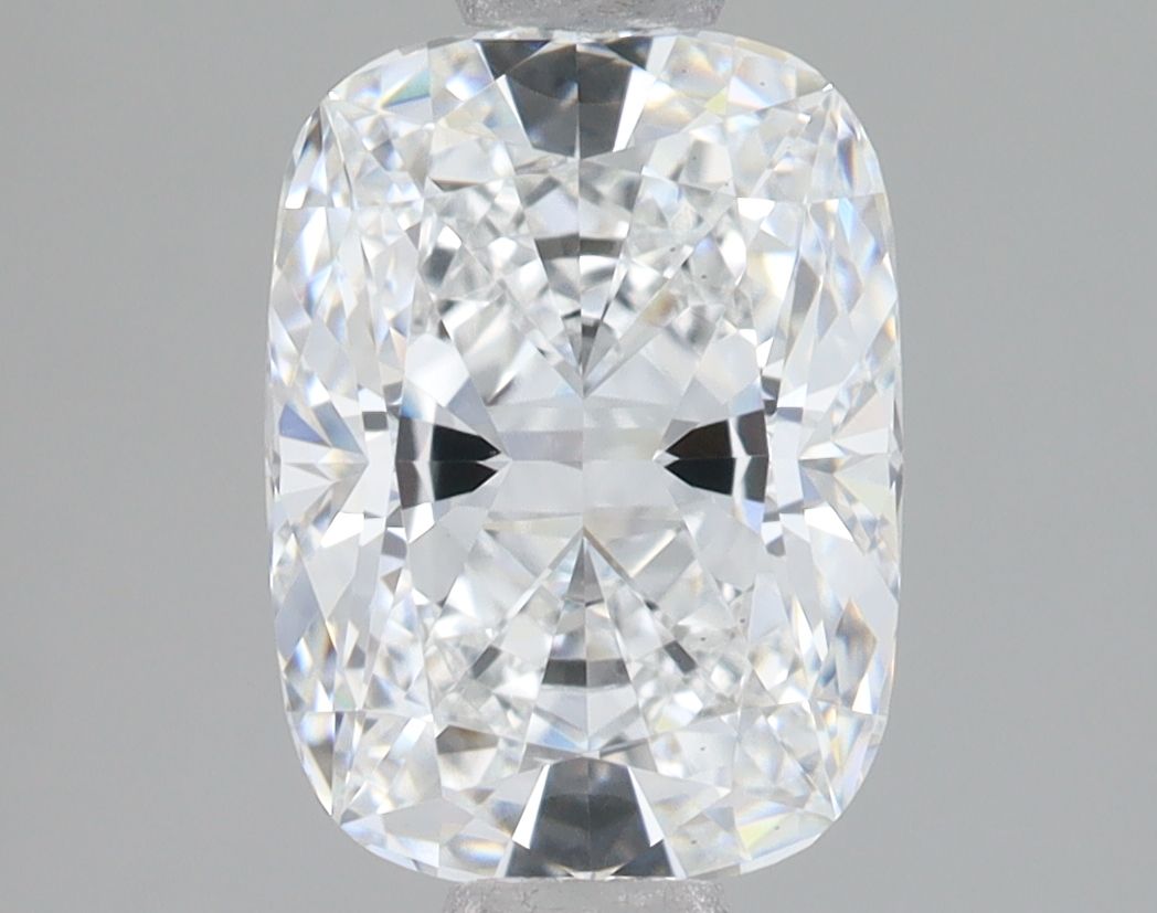 Lab Grown Diamond Lab-grown 2,02Ct E-VS2 Cushion - GIA1523888872 1