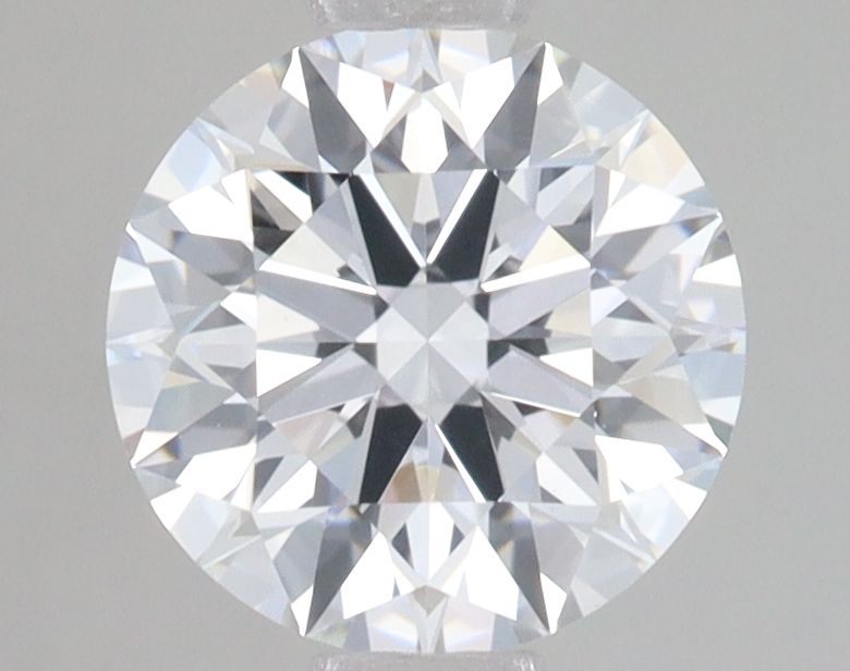 Lab Grown Diamond Lab-grown 2Ct F-VVS2 Round - GIA5533598135 1
