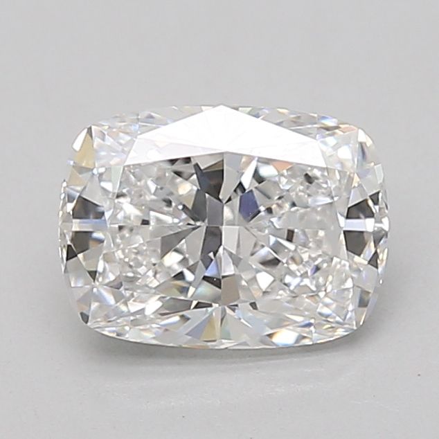 Lab Grown Diamond Lab-grown 1,57Ct D-VVS2 Cushion - IGILG817640530 1