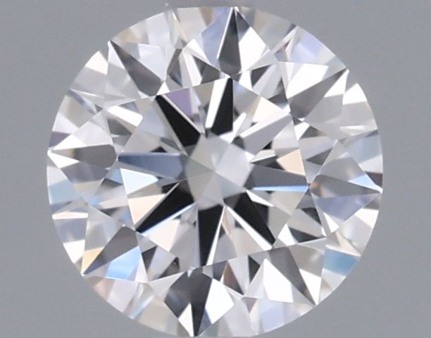 Lab Grown Diamond Lab-grown 0,57Ct D-VVS2 Round - IGILG794694704 1
