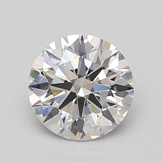 Lab Grown Diamond Lab-grown 1,12Ct E-VS1 Round - GIA2496743870 1