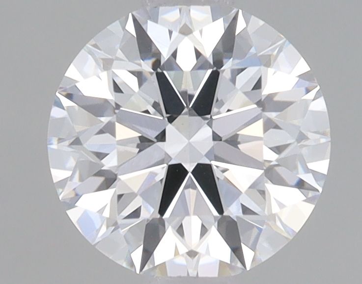 Lab Grown Diamond Lab-grown 1,1Ct E-VS1 Round - GIA6491992898 1
