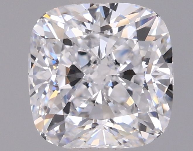 Lab Grown Diamond Lab-grown 0,97Ct D-VVS1 Cushion - IGILG804671855 1