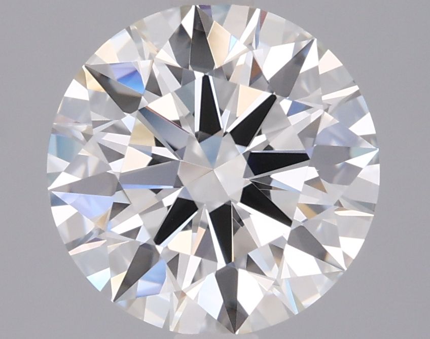Lab Grown Diamond Lab-grown 2,04Ct E-VVS2 Round - IGILG801612753 1