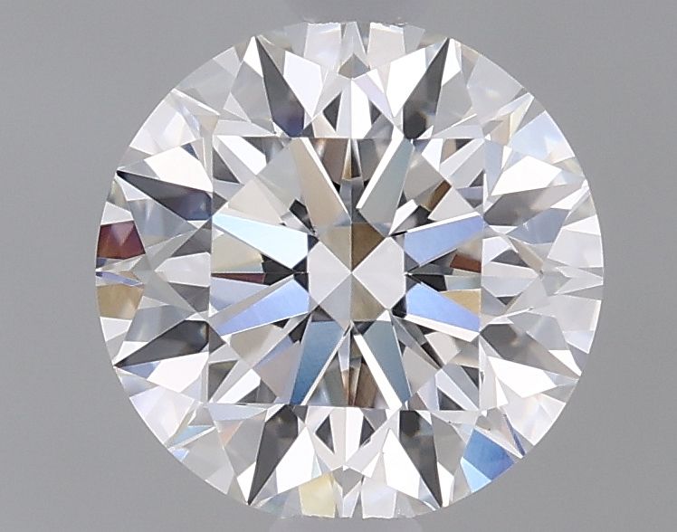Lab Grown Diamond Lab-grown 1,08Ct D-VS1 Round - IGILG816668240 1