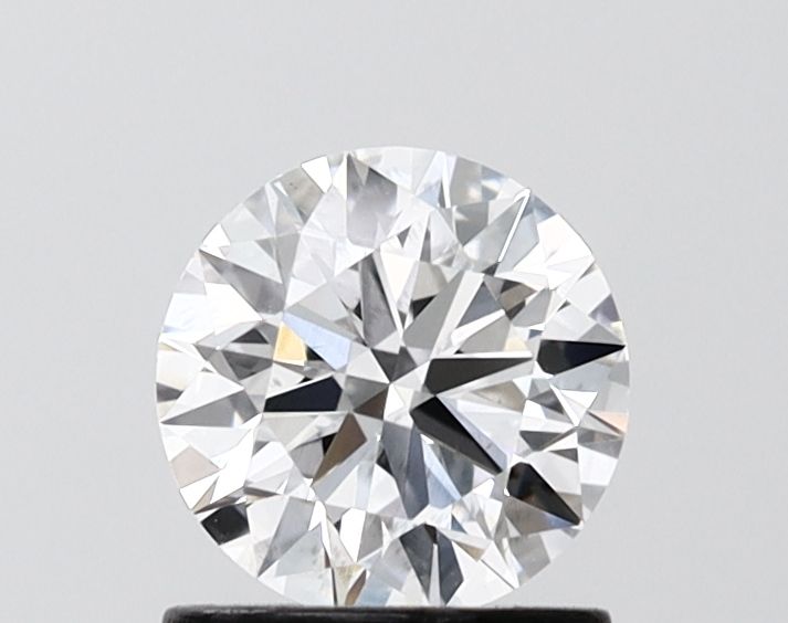 Lab Grown Diamond Lab-grown 0,93Ct D-VS2 Round - IGILG811635920 1