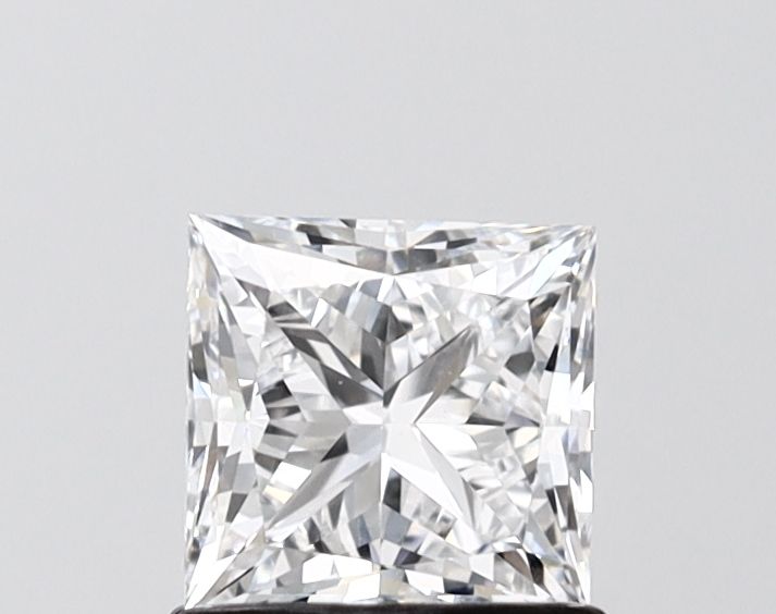 Lab Grown Diamond Lab-grown 1,05Ct E-VVS2 Princess - IGILG794629709 1