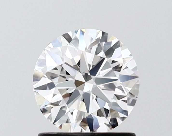 Lab Grown Diamond Lab-grown 1,06Ct D-VVS2 Round - IGILG794629914 1