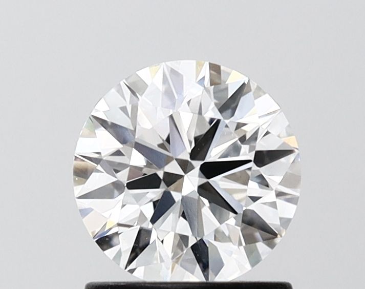 Lab Grown Diamond Lab-grown 1,04Ct E-VVS2 Round - IGILG794629769 1