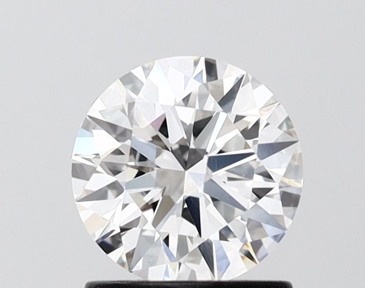 Lab Grown Diamond Lab-grown 1,06Ct E-VVS2 Round - IGILG811635805 1
