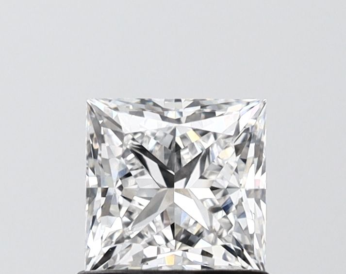 Lab Grown Diamond Lab-grown 1,05Ct E-VVS2 Princess - IGILG794629743 1