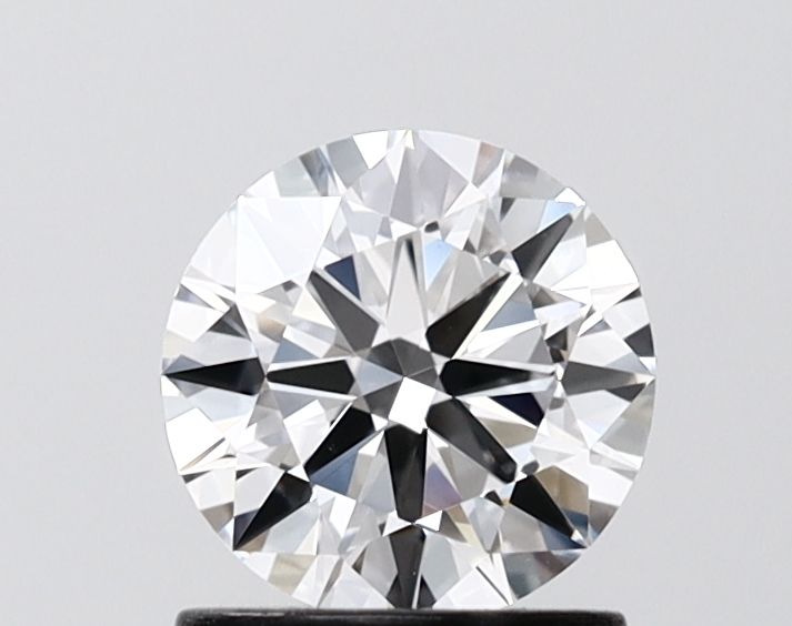 Lab Grown Diamond Lab-grown 1,01Ct D-VVS1 Round - IGILG811635840 1