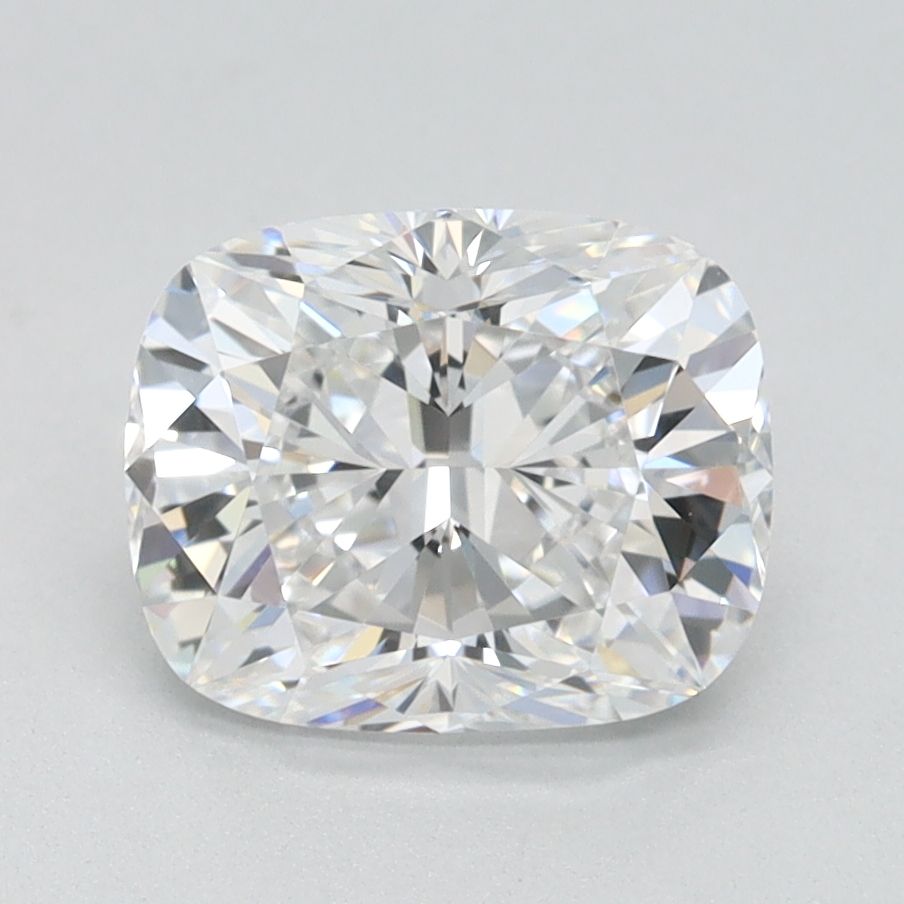 Lab Grown Diamond Lab-grown 1,52Ct D-FL Cushion - IGILG801694414 1