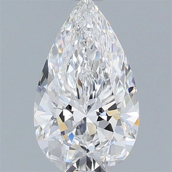 Lab Grown Diamond Lab-grown 1,04Ct D-VVS2 Pear - IGILG794640032 1