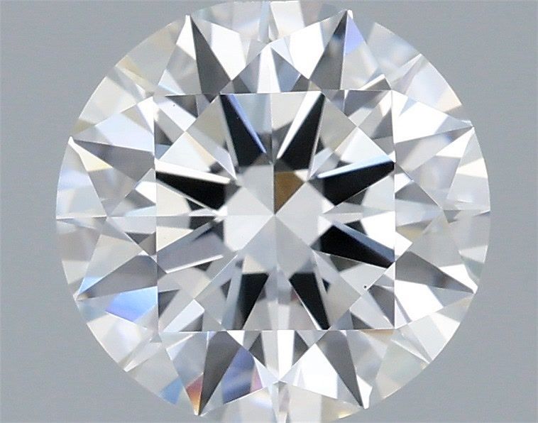 Lab Grown Diamond Lab-grown 2,02Ct E-VVS2 Round - IGILG792615726 1