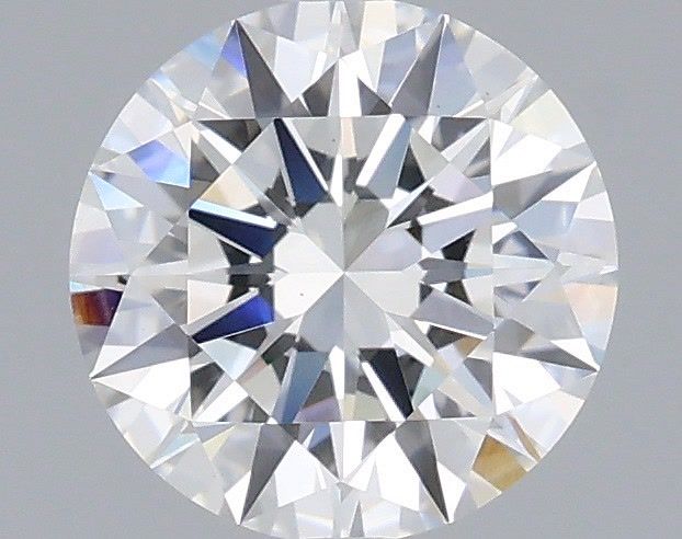 Lab Grown Diamond Lab-grown 1,55Ct D-VS1 Round - IGILG794639986 1