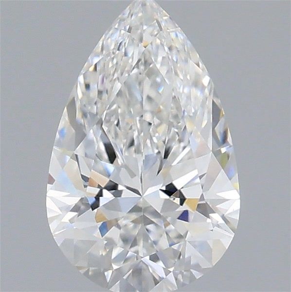 Lab Grown Diamond Lab-grown 1,09Ct E-VVS1 Pear - IGILG794640188 1