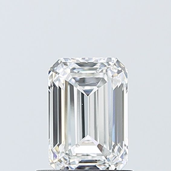 Lab Grown Diamond Lab-grown 1,05Ct D-VVS1 Emerald - IGILG779637327 1