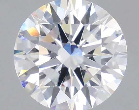 Lab Grown Diamond Lab-grown 2,04Ct E-VVS2 Round - IGILG791663751 1