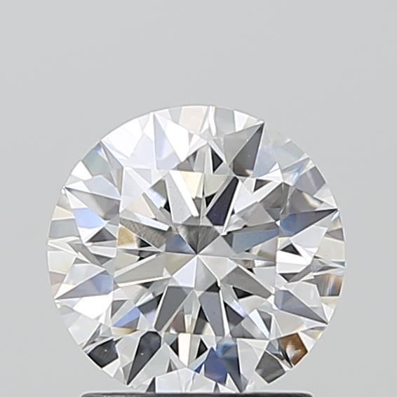 Lab Grown Diamond Lab-grown 1,6Ct E-VVS2 Round - IGILG812636331 1