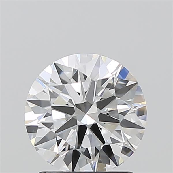 Lab Grown Diamond Lab-grown 1,59Ct E-VVS1 Round - IGILG813667839 1
