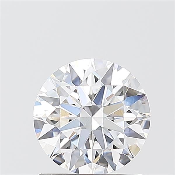 Lab Grown Diamond Lab-grown 1,1Ct D-VS1 Round - IGILG814625658 1