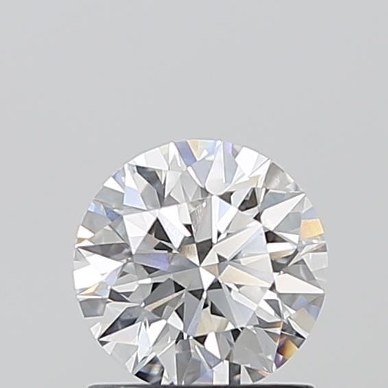 Lab Grown Diamond Lab-grown 1,1Ct D-VVS2 Round - IGILG813698839 1
