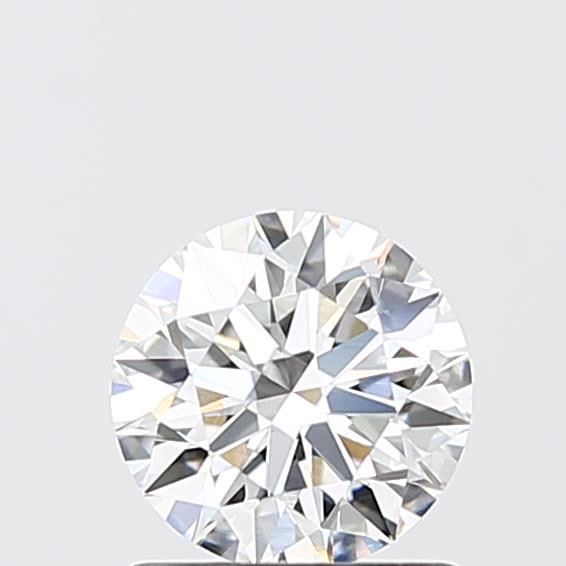 Lab Grown Diamond Lab-grown 1,02Ct D-VVS2 Round - IGILG812644613 1