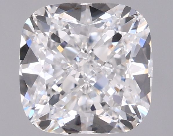 Lab Grown Diamond Lab-grown 1,53Ct D-VVS2 Cushion - IGILG761563676 1