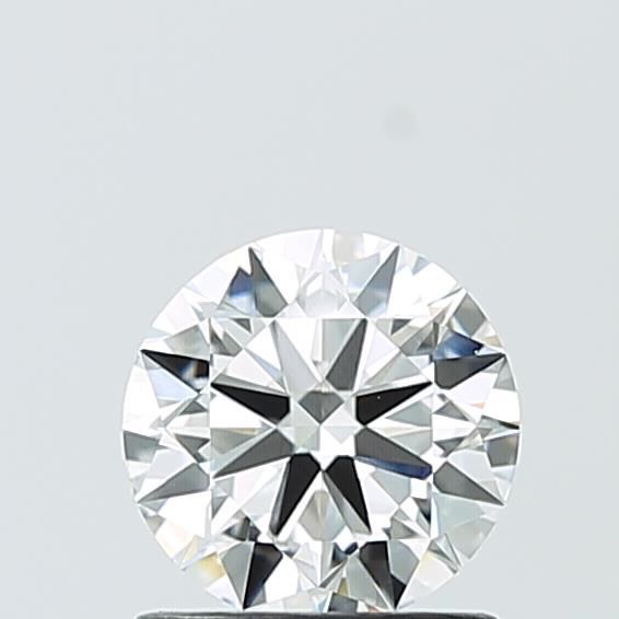 Lab Grown Diamond Lab-grown 1Ct D-VVS2 Round - IGILG812644642 1