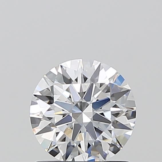 Lab Grown Diamond Lab-grown 1,08Ct D-VVS2 Round - IGILG813698427 1