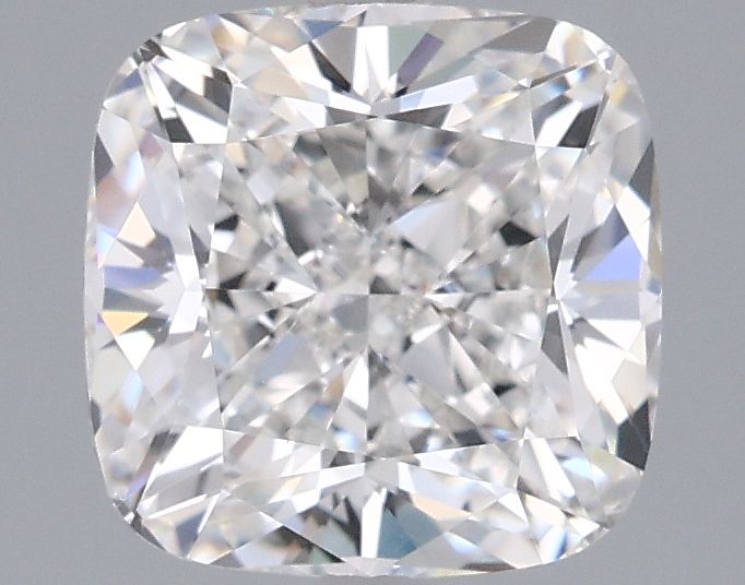 Lab Grown Diamond Lab-grown 2,02Ct E-VVS1 Cushion - IGILG794612048 1