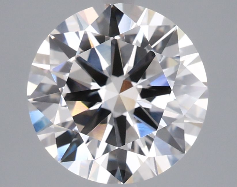 Lab Grown Diamond Lab-grown 3Ct G-VVS2 Round - IGILG794693219 1