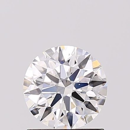 Lab Grown Diamond Lab-grown 1,06Ct D-VVS2 Round - IGILG814625589 1