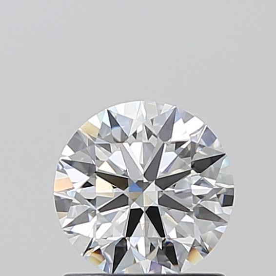 Lab Grown Diamond Lab-grown 1,07Ct D-VVS2 Round - IGILG814626324 1