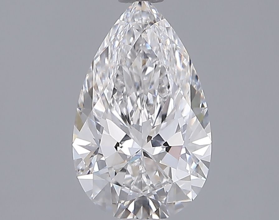 Lab Grown Diamond Lab-grown 1,57Ct D-VVS2 Pear - IGILG817616182 1