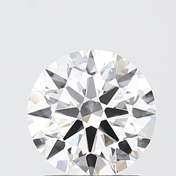 Lab Grown Diamond Lab-grown 1,51Ct D-VVS2 Round - IGILG814626105 1